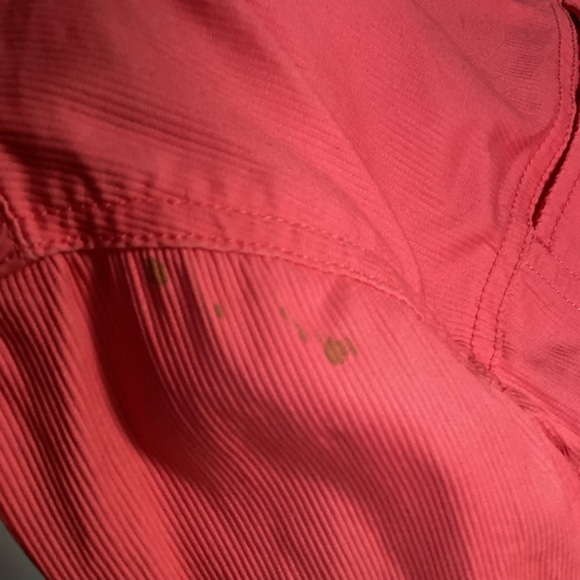Pink Button-Up Jacket - Picture 9 of 12